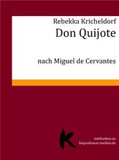 Don Quijote